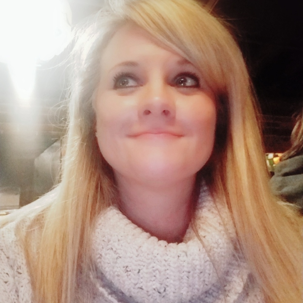 Meet your Posher, Sherise